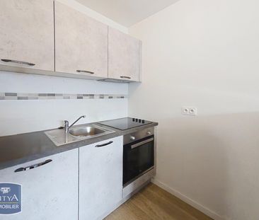 Location Appartement 2 pièces 39m² LE PLESSIS BELLEVILLE 60330 - Photo 4