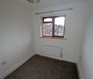 2 bedroom terraced house to rent - Photo 6