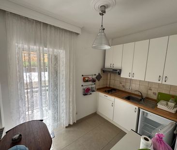 Studio/Γκαρσονιέρα για ενοικίαση Περαία (Θερμαϊκός) - Photo 5