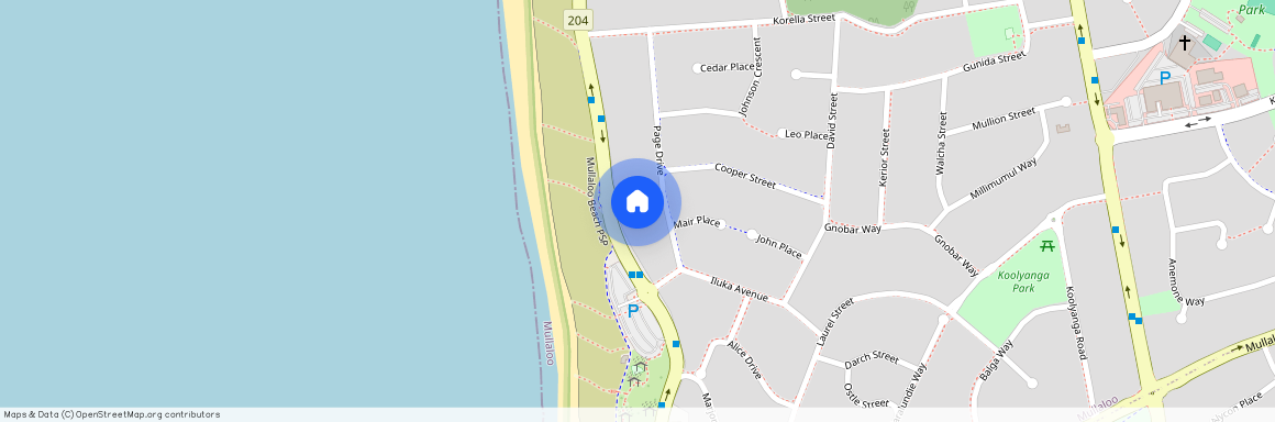 4 Warren Way, Mullaloo WA 6027