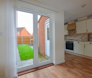 2 bedroom terraced house to rent - Photo 6