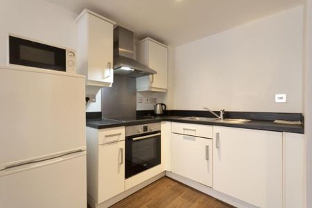 1 bedroom apartment to rent - Photo 4