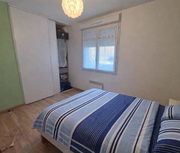 Location Appartement 2 pièces 48m² - Photo 5