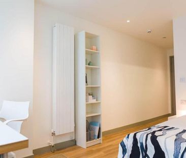 Studio to rent - Photo 5