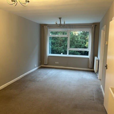 Ashton Court, Beckenham, BR3 4XD - Photo 1