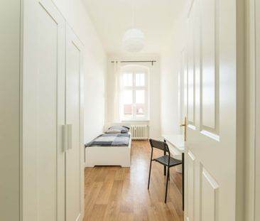 fm49.1 Hohenzollerndamm 49.1 - Foto 6