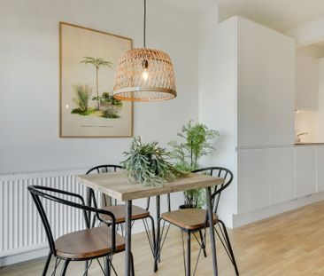 C.F. Richs Vej 105C, 2. 213, 2000 Frederiksberg - Foto 3