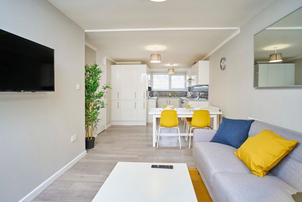 9 Ollerton – Room 3 - Photo 1