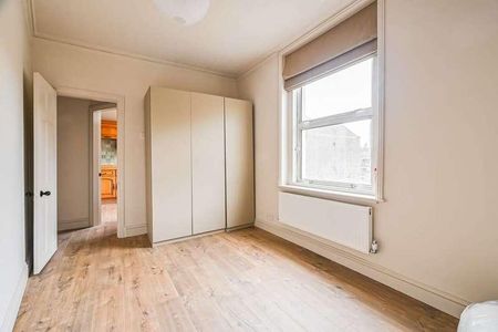 Gray's Inn Road, King's Cross, WC1X - Photo 5