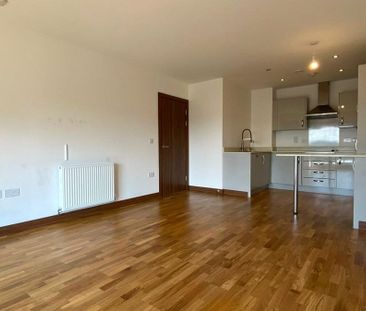 1 bedroom property to rent - Photo 6