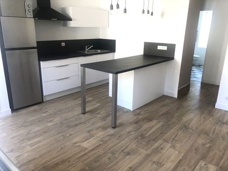 Quimper 3 pièces 50.30m² - Photo 5