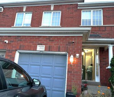 For Lease - 30 Needlewood Lane, Brampton, Ontario - Photo 2