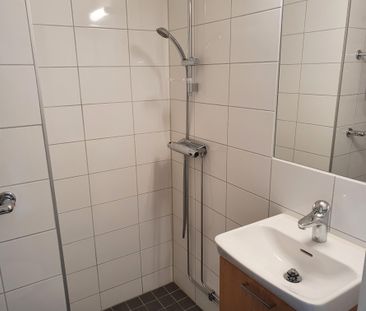 Sparregatan, Borås - Foto 2