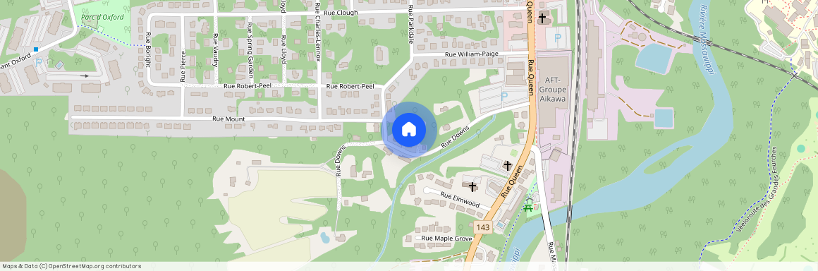 38 Croissant Downs, Lennoxville, Lennoxville, Estrie, J1M 1J2