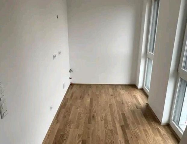 Helle 2 Zimmer Wohnung - Photo 1