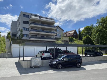 3.5 Zimmer, 84 m², 1. Stock - Photo 5