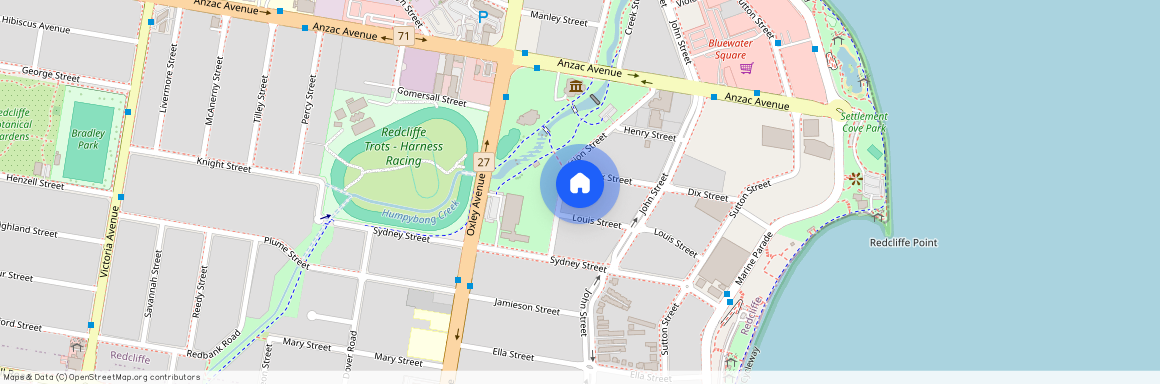 25 Dix Street, Qld 4020, Redcliffe