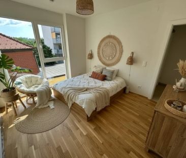 2-Zimmer / Lend / 48m² / TOP-Lage / tolle Austattung - Photo 2