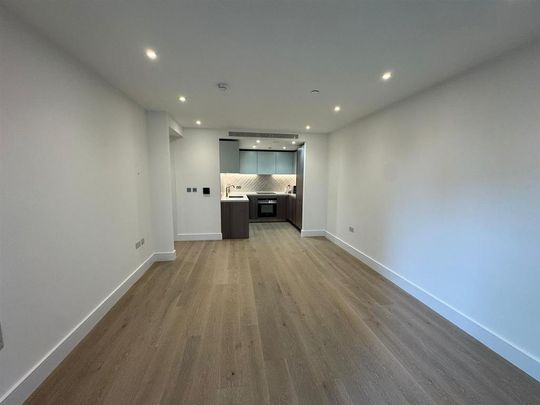 1 bedroom apartment to rent - Photo 1