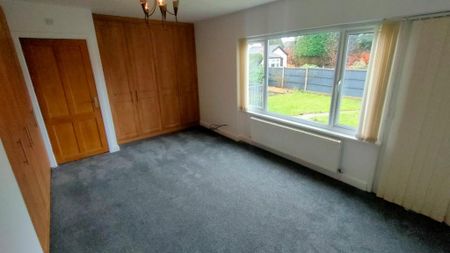 4 bedroom bungalow to rent - Photo 5