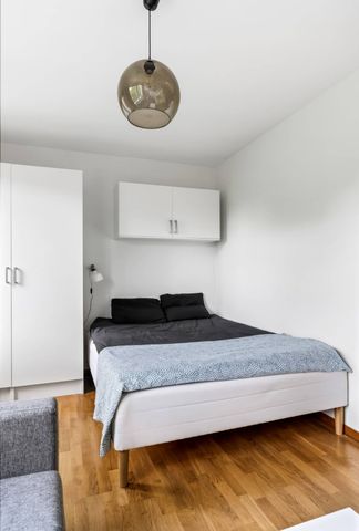 Stabby allé, Uppsala - Photo 5