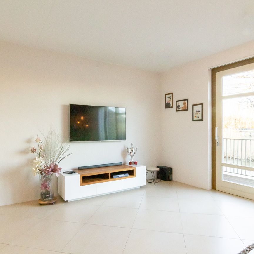 Te huur: Huis Flatusstraat 17 in Capelle aan den IJssel - Foto 1