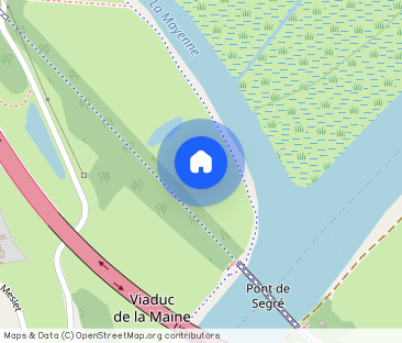 DOUTRE / AVRILLE - Photo 1