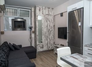 Studio/Γκαρσονιέρα για ενοικίαση - Κυψέλη, - Photo 1