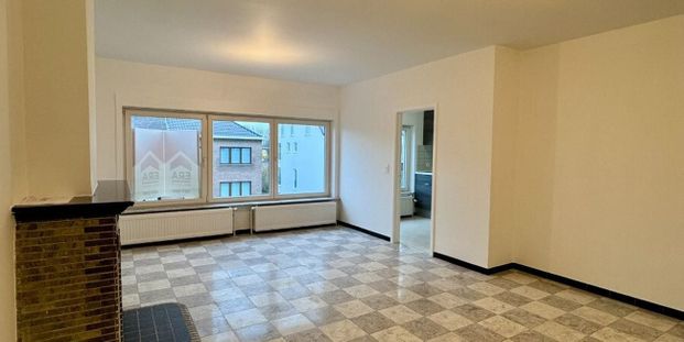 Appartement te huur in Zellik voor € 1.100 met 2 slaapkamers - Foto 1