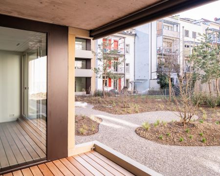 Moderne Stadtwohnung für Geniesser! - Foto 4