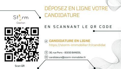 Location Appartement 3 pièces 59m² TOULON 83100 - Photo 2