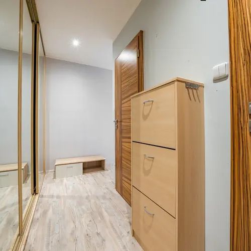 Pronájem bytu 2+kk, 40 m - Fotografie 1