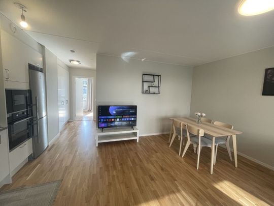 Spånga - 2rok - tillsv - 16.100kr/mån - Foto 1