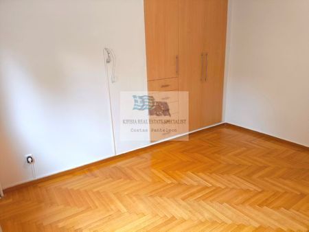 Διαμέρισμα για ενοικίαση Κεφαλάρι (Κηφισιά) - Photo 3