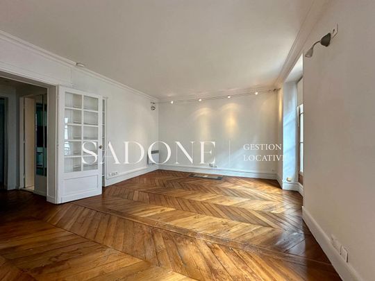 Location Appartement 2 pièces 48,31 m² à Neuilly-sur-Seine - Photo 1