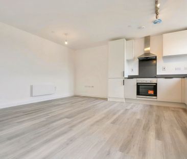 1 bed apartment to rent in Gabriels Hill, Maidstone, ME15 - Photo 2