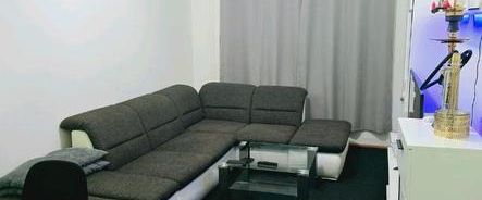 2 Raum Wohnung Nachmiter - Photo 1