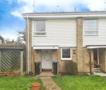 3 bedroom end of terrace house to rent - Photo 4