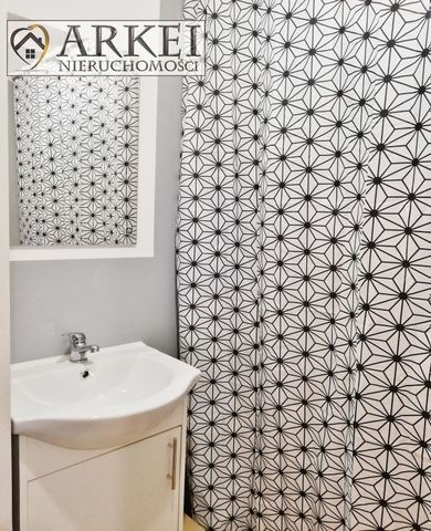 Pokój jednoosobowy przy ul. Andersena 29 Poznań - Фото 2