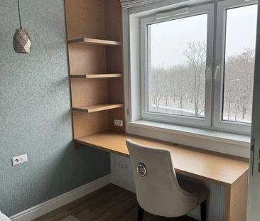 Łódź, Śródmieście, os. Radiostacja, Gabriela Narutowicza - Photo 4