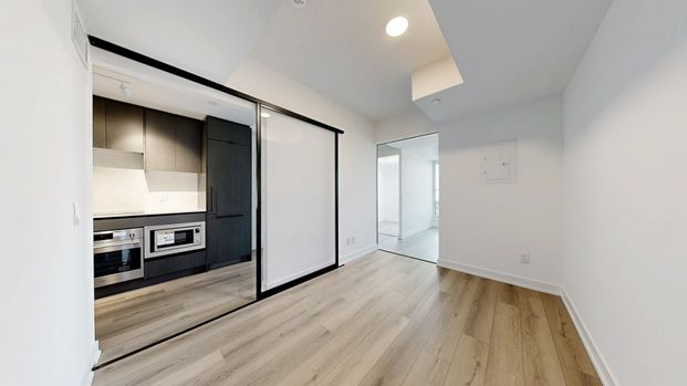 For Lease - 5 Lakeview Avenue Unit# 606, Toronto, Ontario - Photo 1