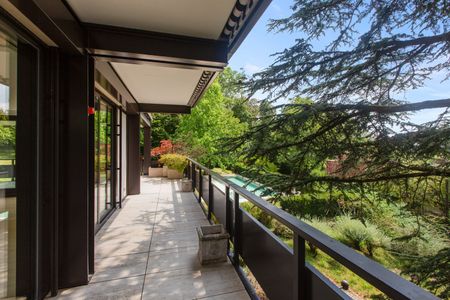 Exklusives Wohnen neben dem Hotel Dolder Grand - Foto 5