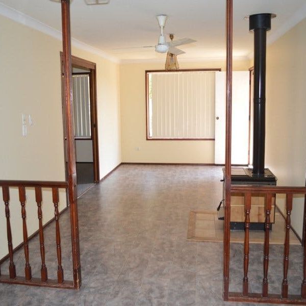 Brick Home in Quiet Cambooya - Photo 1