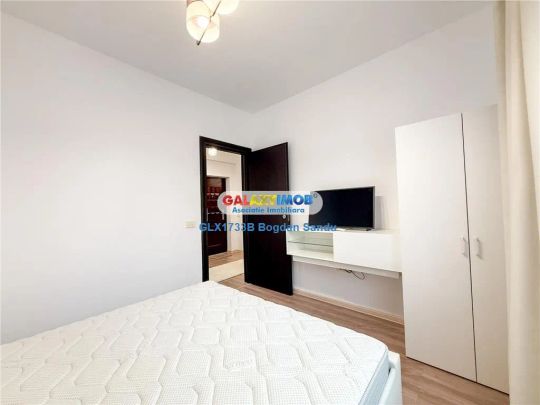Apartament cu 2 camere de inchiriat in Militari Residence- TINERETULUI - Photo 1