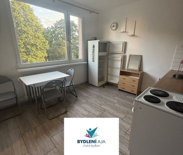 Pronájem bytu 1+1 35 m² - Photo 4