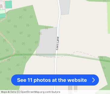 Coxs Lane, Upper Bucklebury, Reading, Berkshire, RG7 - Photo 1