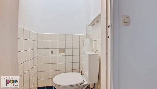 Appartement te huur - Photo 1