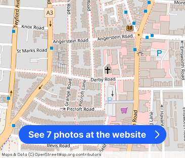 Derby Road, Portsmouth, PO2 - Photo 1