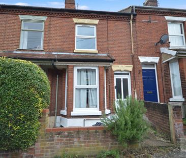 Lincoln Street, First Floor Flat, Norwich - Photo 2