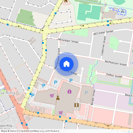 2 Farsley Court, Qld 4021, Kippa-Ring